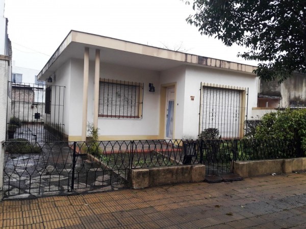 VENTA CASA  ITUZAINGO 