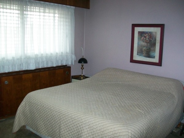 CHALET EN VENTA CASTELAR SUR 5 AMBIENTES 