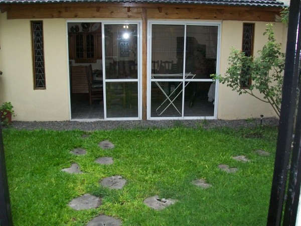 CHALET EN VENTA CASTELAR SUR  4 AMB