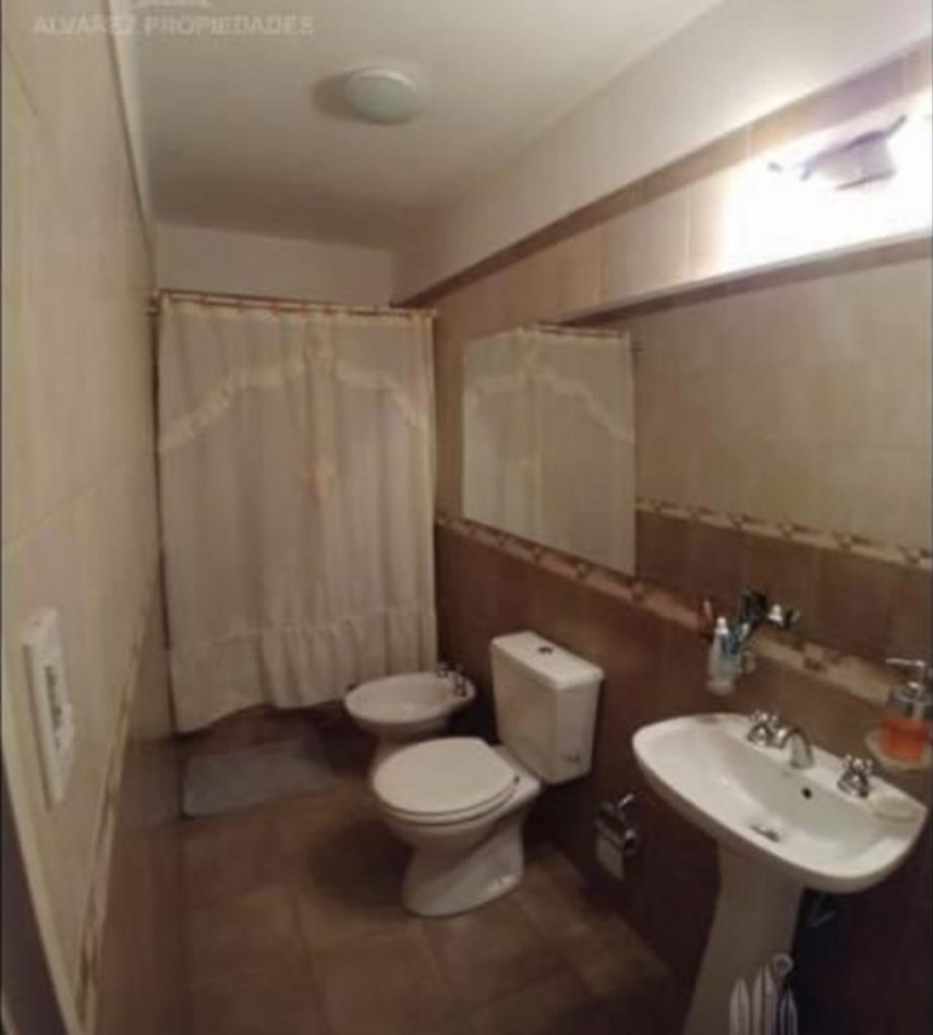 DEPARTAM. 2 AMB VENDE MORON