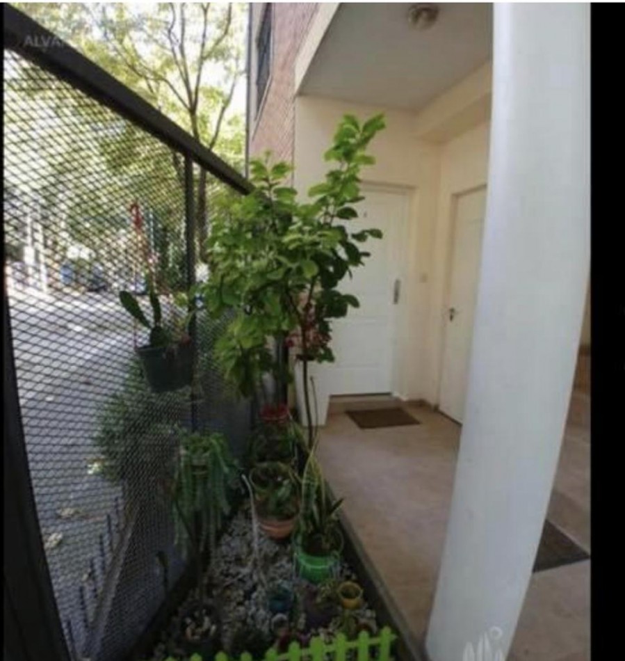 DEPARTAM. 2 AMB VENDE MORON