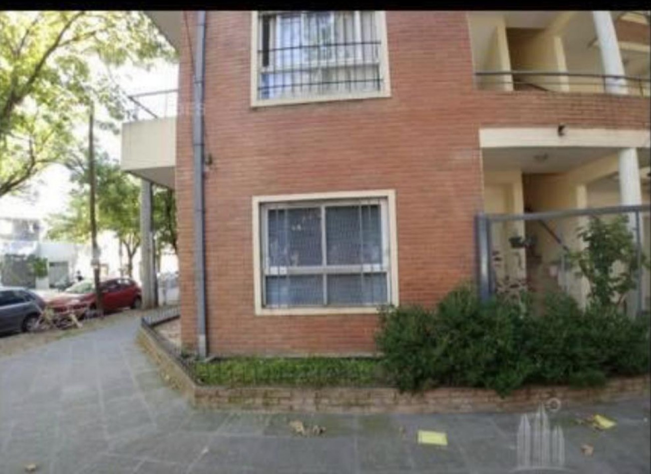 DEPARTAM. 2 AMB VENDE MORON