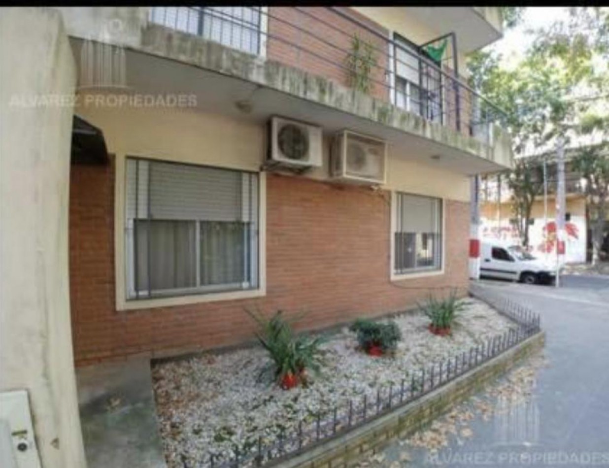 DEPARTAM. 2 AMB VENDE MORON