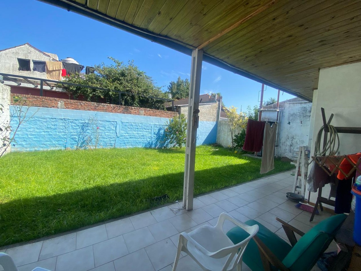 Chalet en 1 planta Vende Castelar 