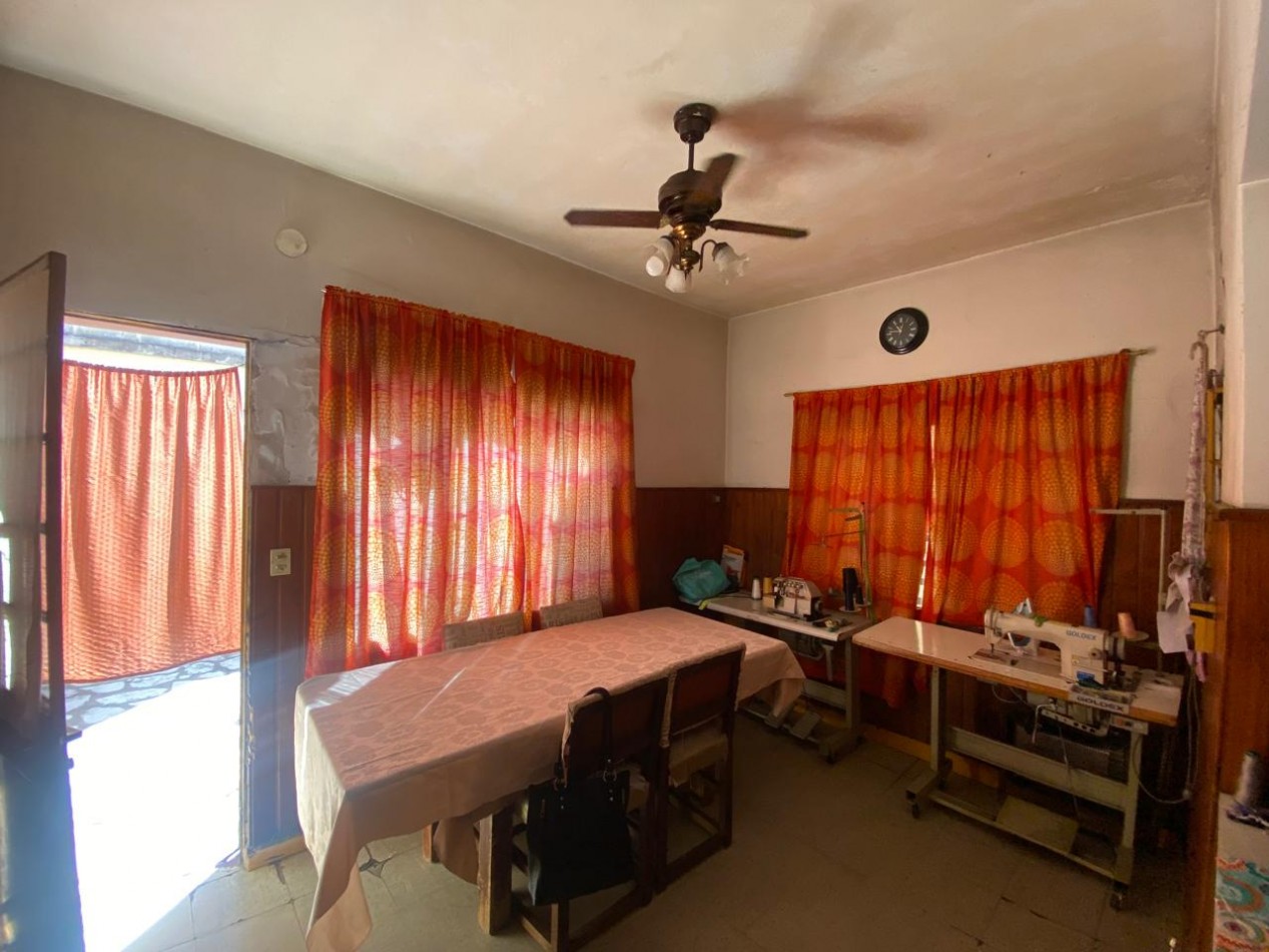CASA 3 AMB VENDE CASTELAR 