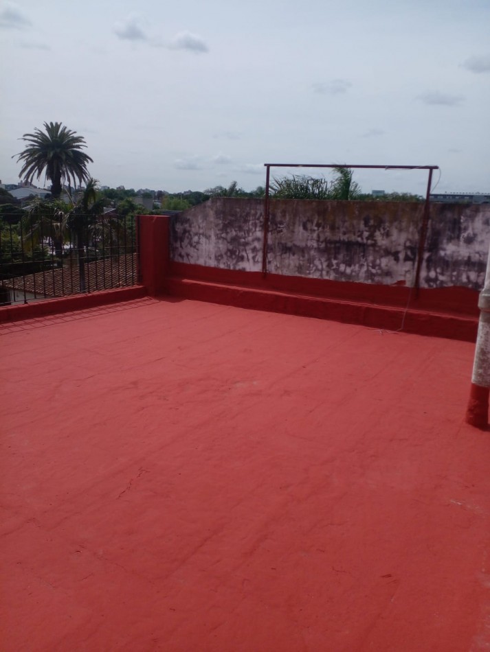 DEPARTAMENTO 3 AMB ALQUILA CASTELAR