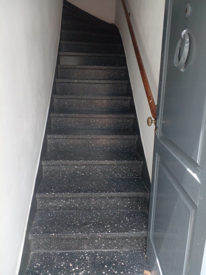 DEPARTAMENTO 3 AMB ALQUILA CASTELAR