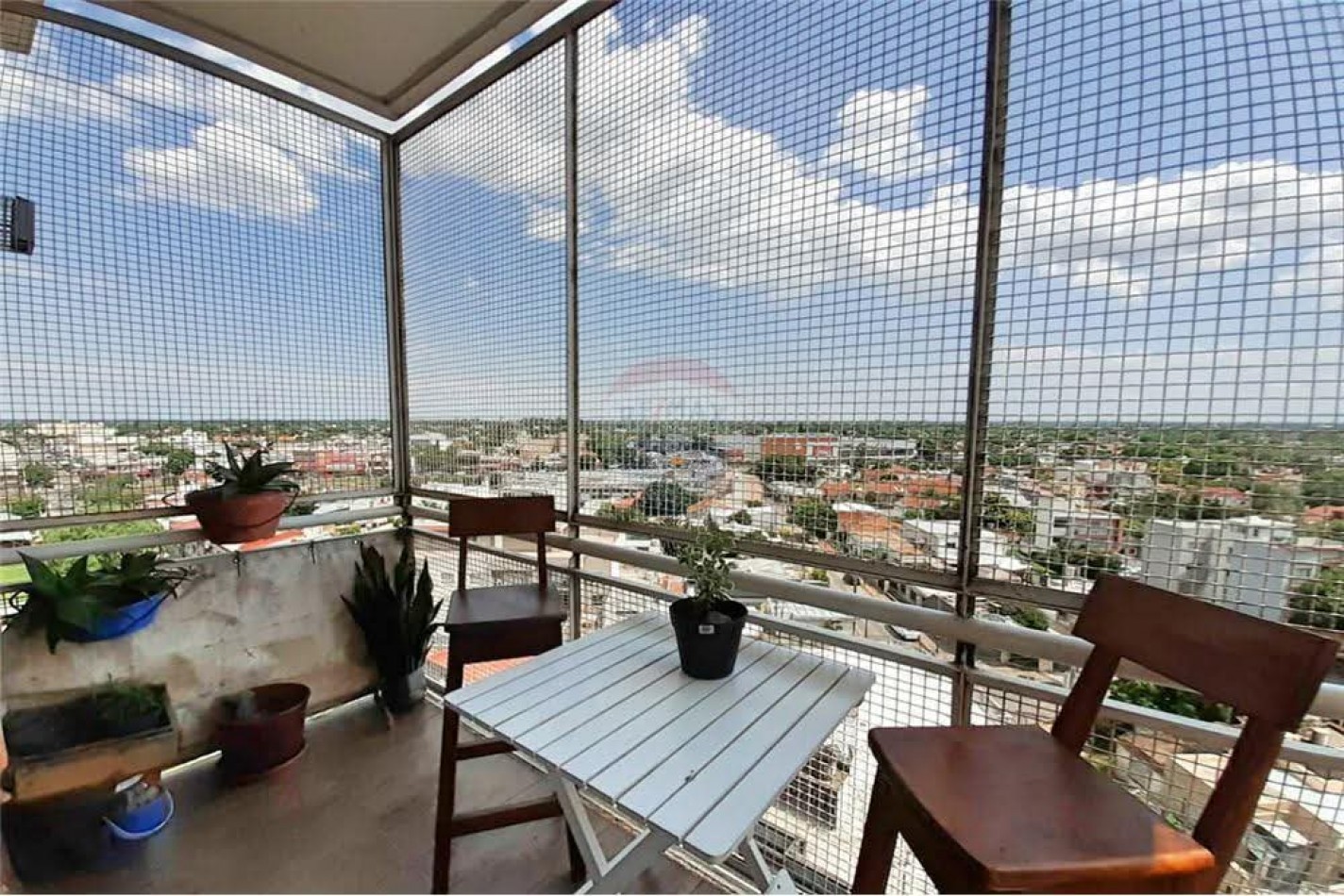 DEPARTAMENTO 3AMB VENDE S.A.PADUA