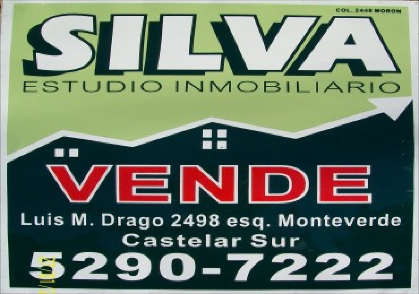 CHALET 3 AMB VENDE PASO DEL REY
