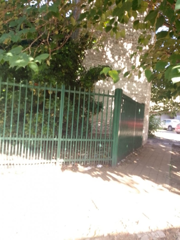 GALPON VENDE CASTELAR 