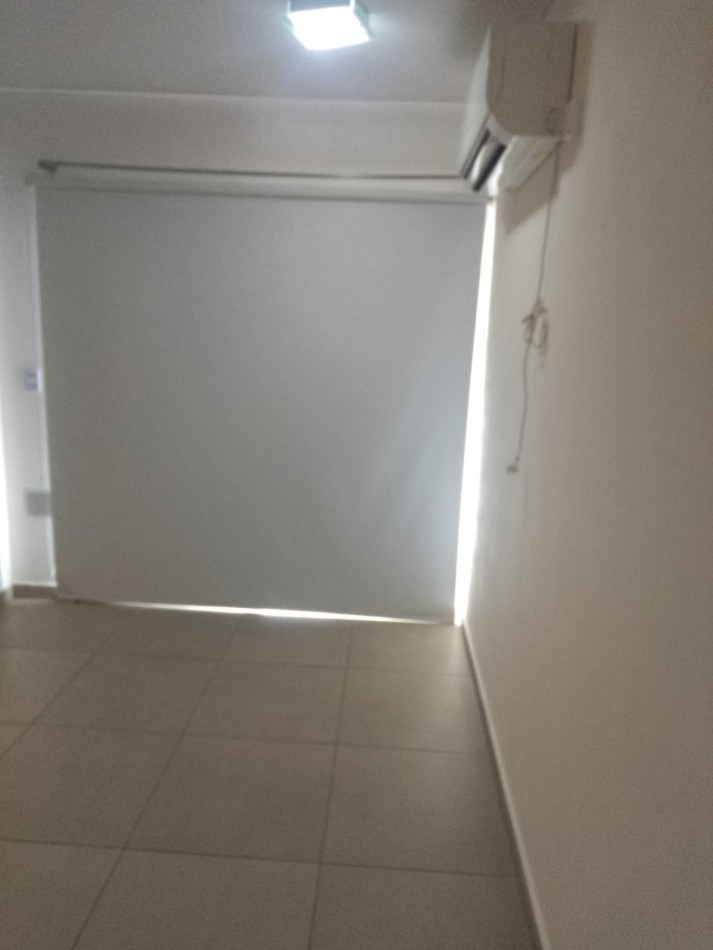 MONOAMBIENTE ALQUILA MORON