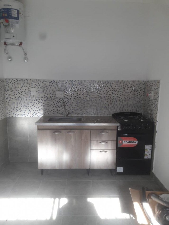 PH 2 AMB ALQUILA CASTELAR 