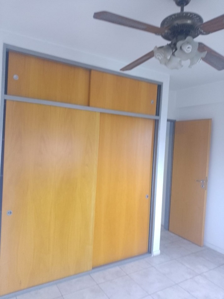 DEPARTAMENTO 2 AMB. ALQUILA MORON