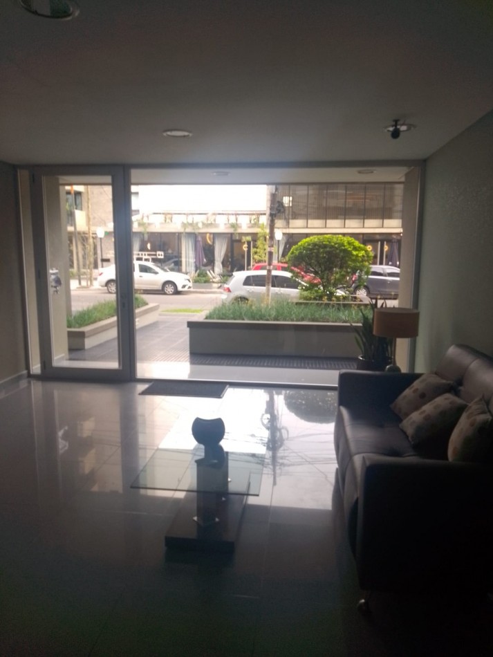 DEPARTAMENTO 2 AMB. ALQUILA MORON