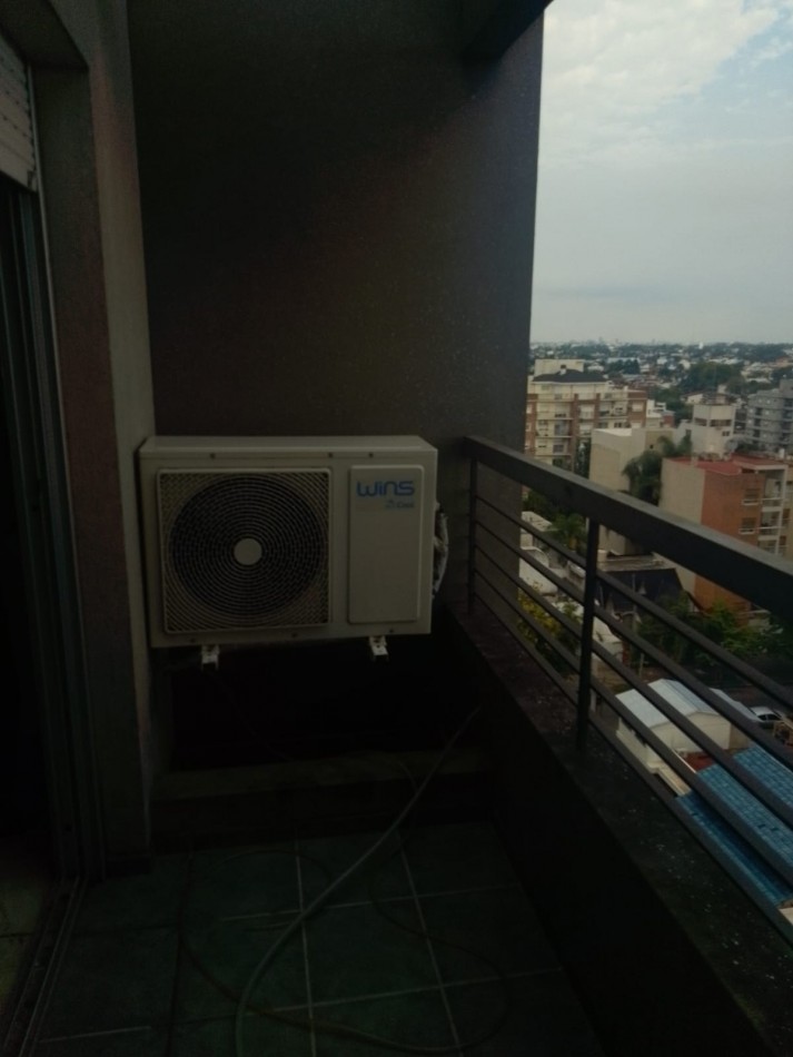 DEPARTAMENTO 2 AMB. ALQUILA MORON