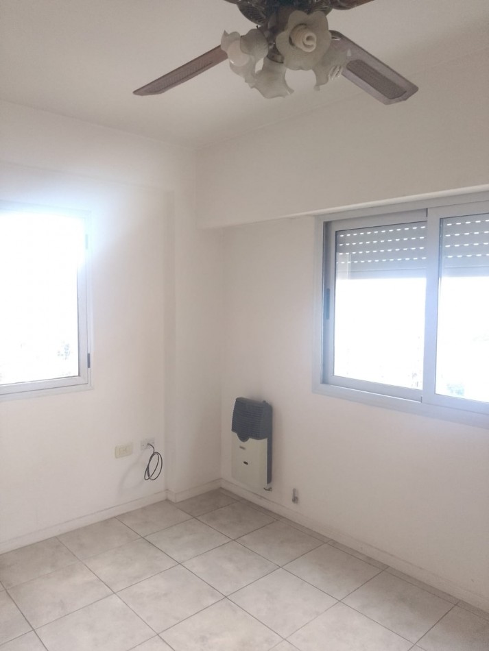 DEPARTAMENTO 2 AMB. ALQUILA MORON