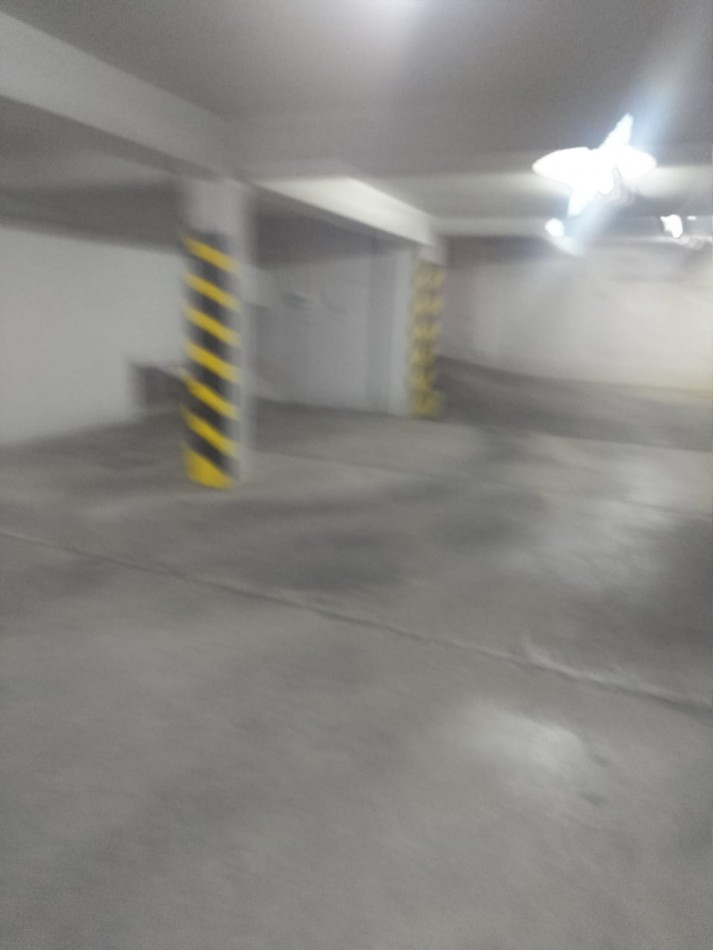 DEPARTAMENTO 2 AMB. ALQUILA MORON