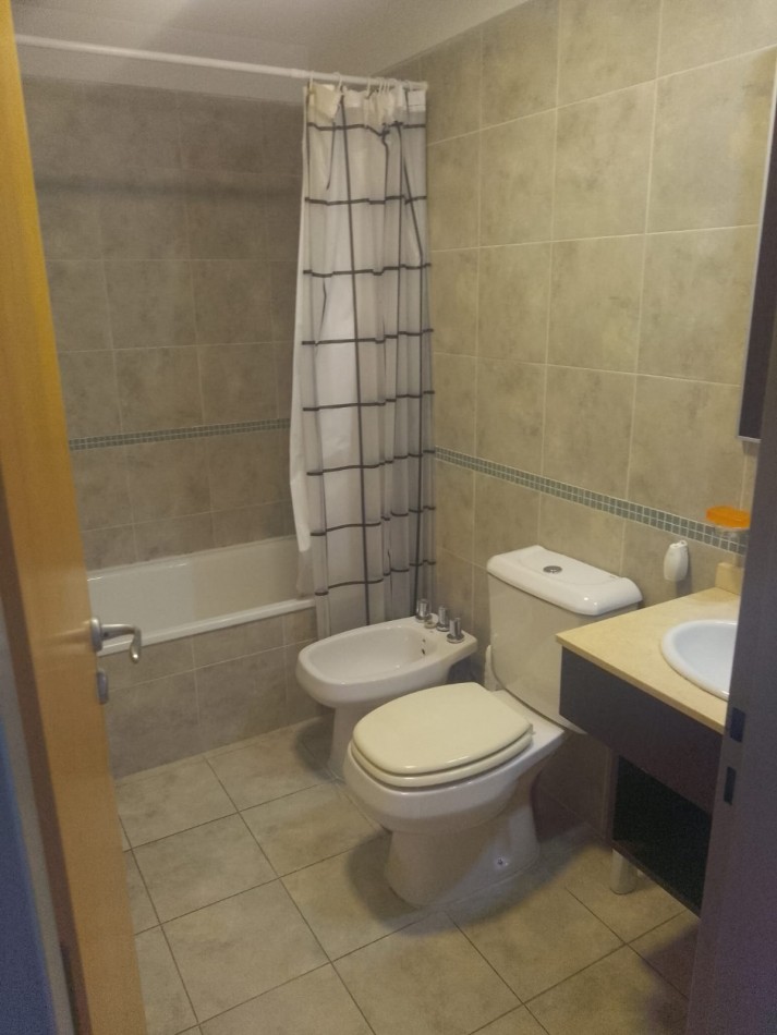 DEPARTAMENTO 2 AMB. ALQUILA MORON