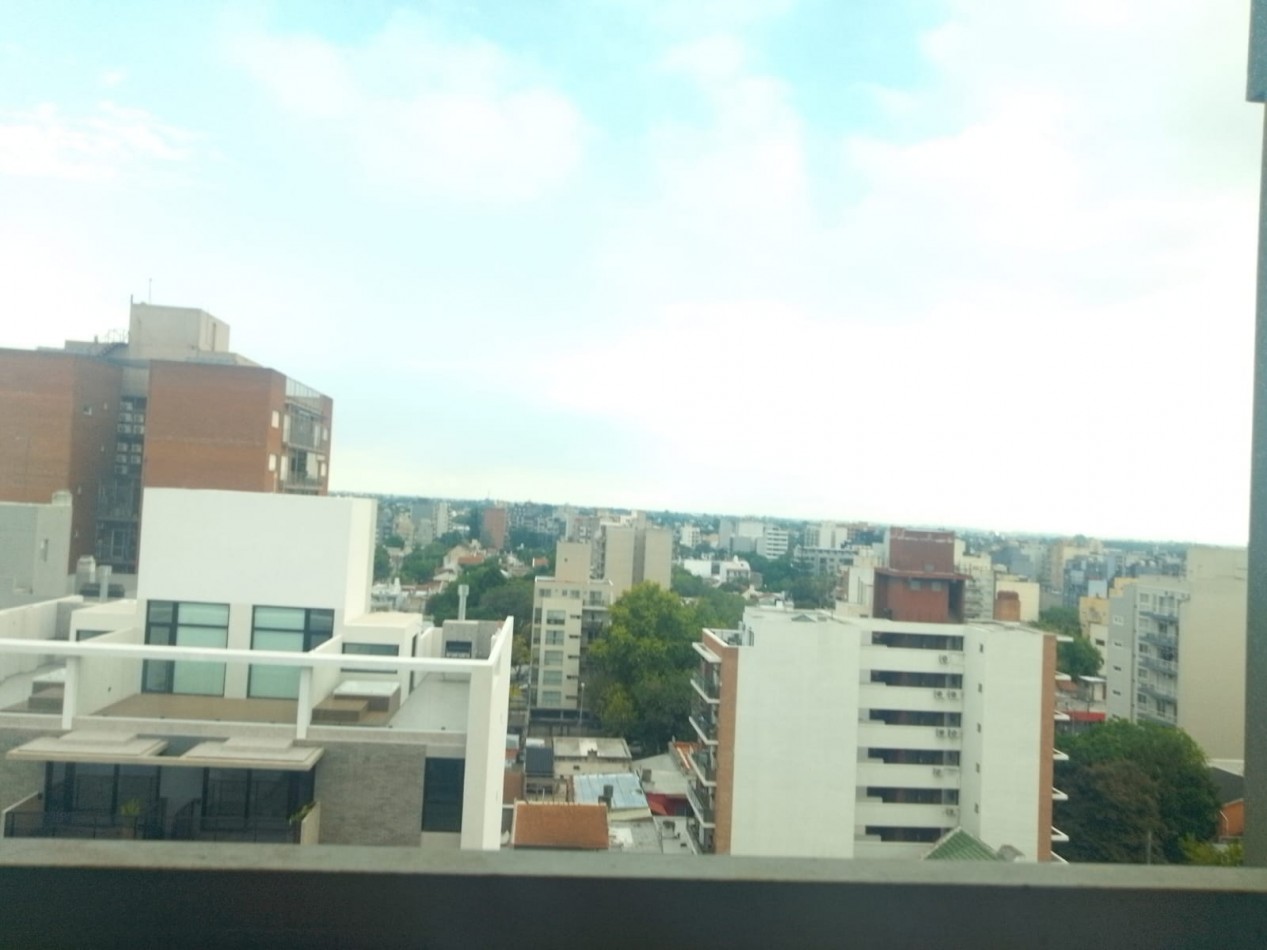 DEPARTAMENTO 2 AMB. ALQUILA MORON