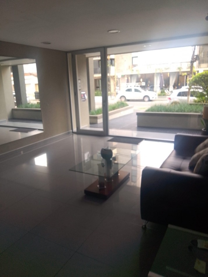 DEPARTAMENTO 2 AMB. ALQUILA MORON