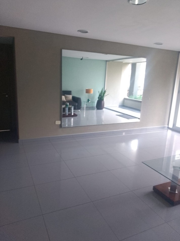 DEPARTAMENTO 2 AMB. ALQUILA MORON