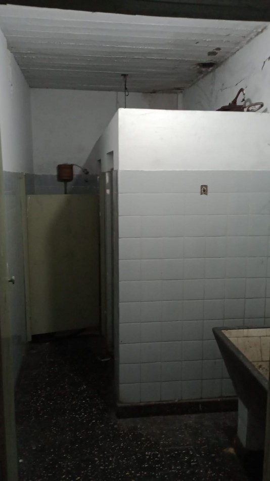GALPON 400M2 ALQUILA HURLINGHAM