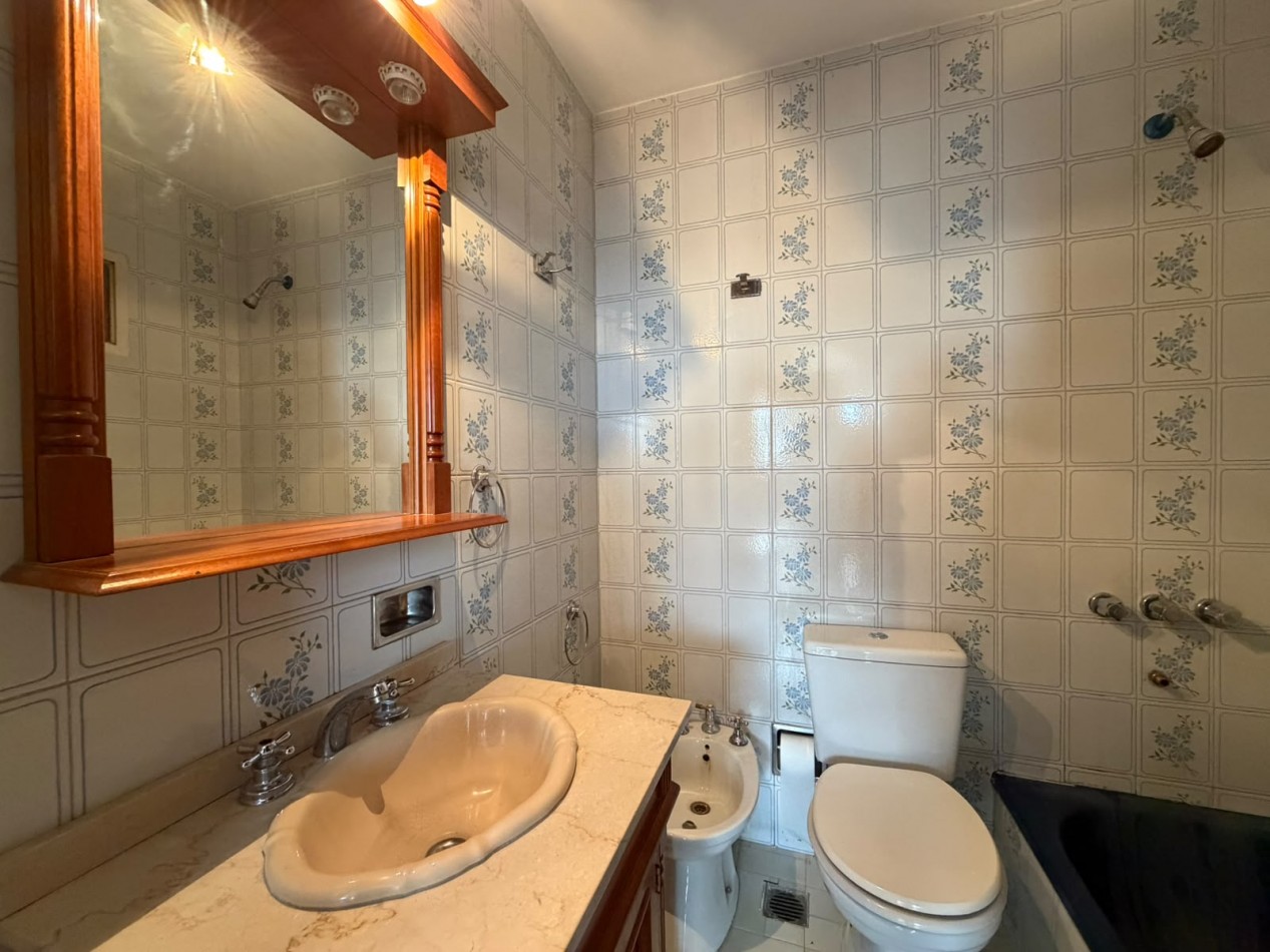 DEPARTAMENTO 3 AMB VENDE CASTELAR 