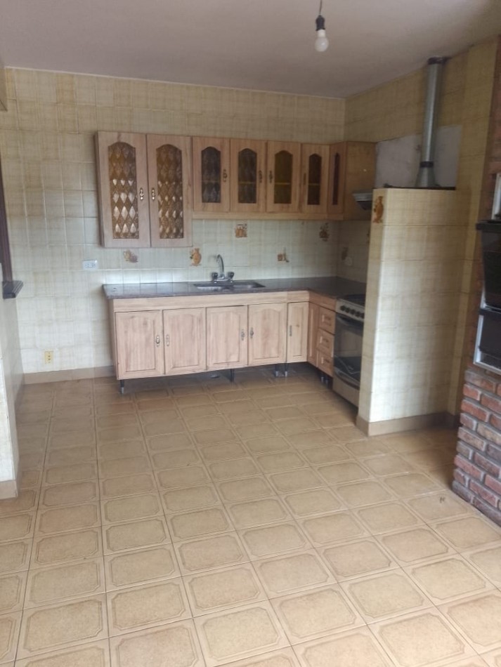 Departamento 3 amb Alquila Castelar