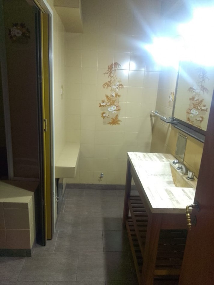 Departamento 3 amb Alquila Castelar
