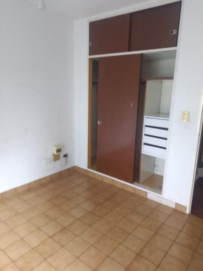 Departamento 3 amb Alquila Castelar