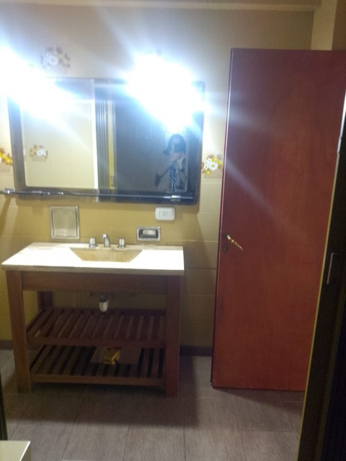 Departamento 3 amb Alquila Castelar