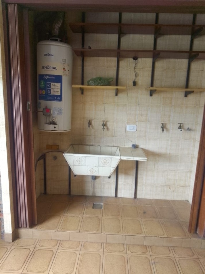 Departamento 3 amb Alquila Castelar