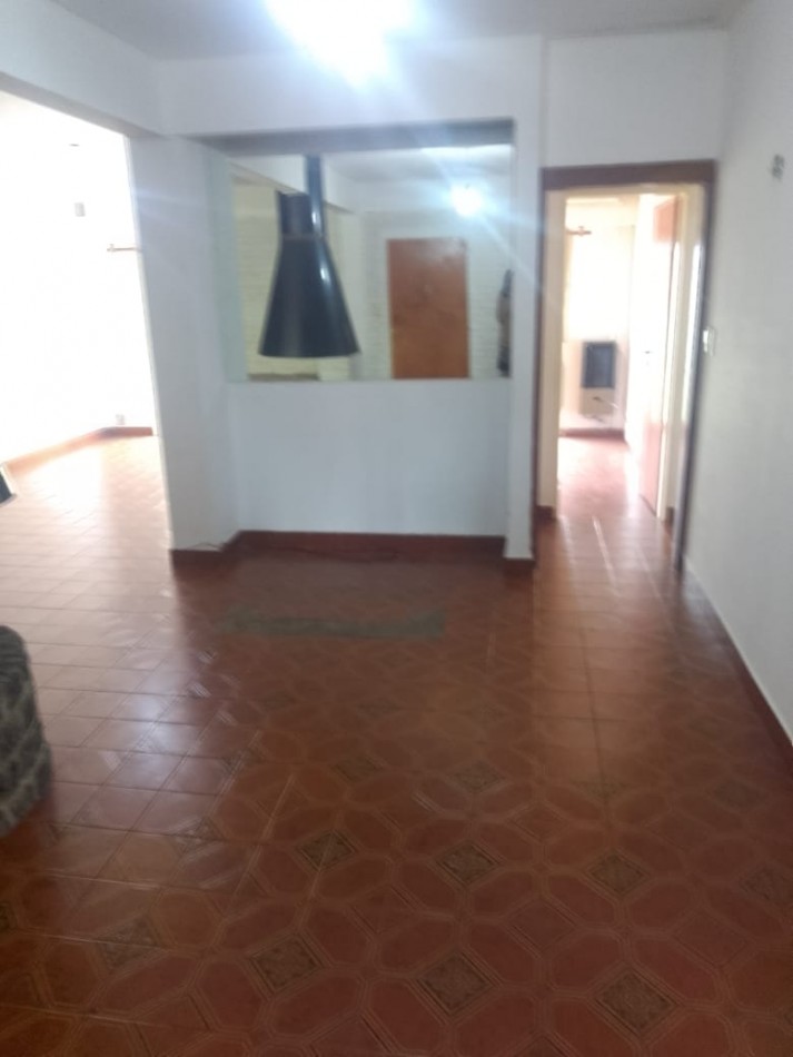 Departamento 3 amb Alquila Castelar