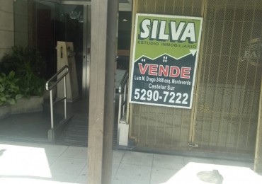 LOCAL 70 M2 VENDE CASTELAR