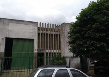 GALPON VENDE CASTELAR 