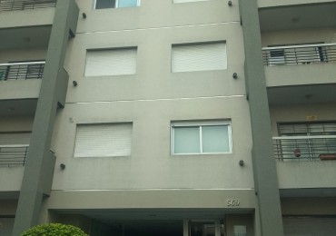 DEPARTAMENTO 2 AMB. ALQUILA MORON