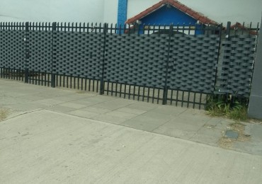 Galpon 300 m2 Alquila Castelar